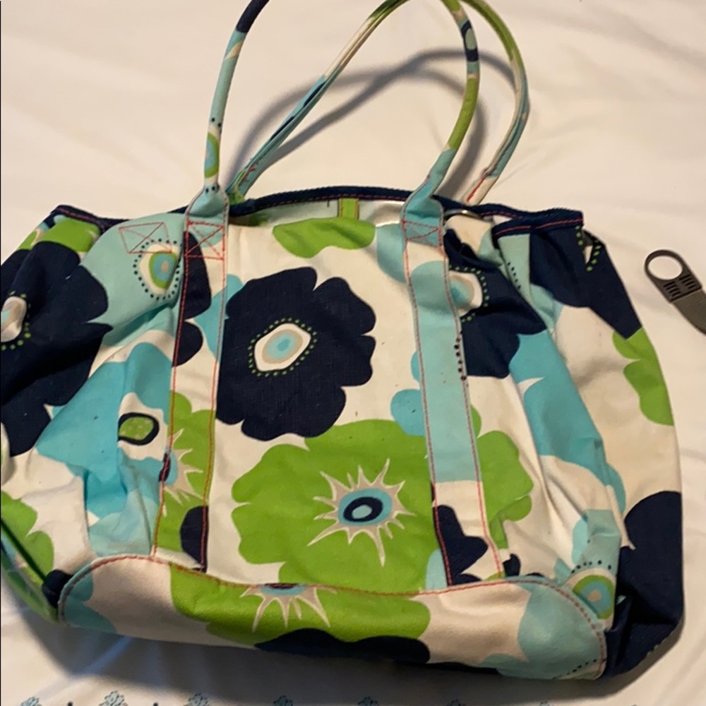 Thirty one bag